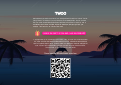 Twoo